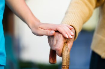 Helping the Elderly - Johnson City Home Care
